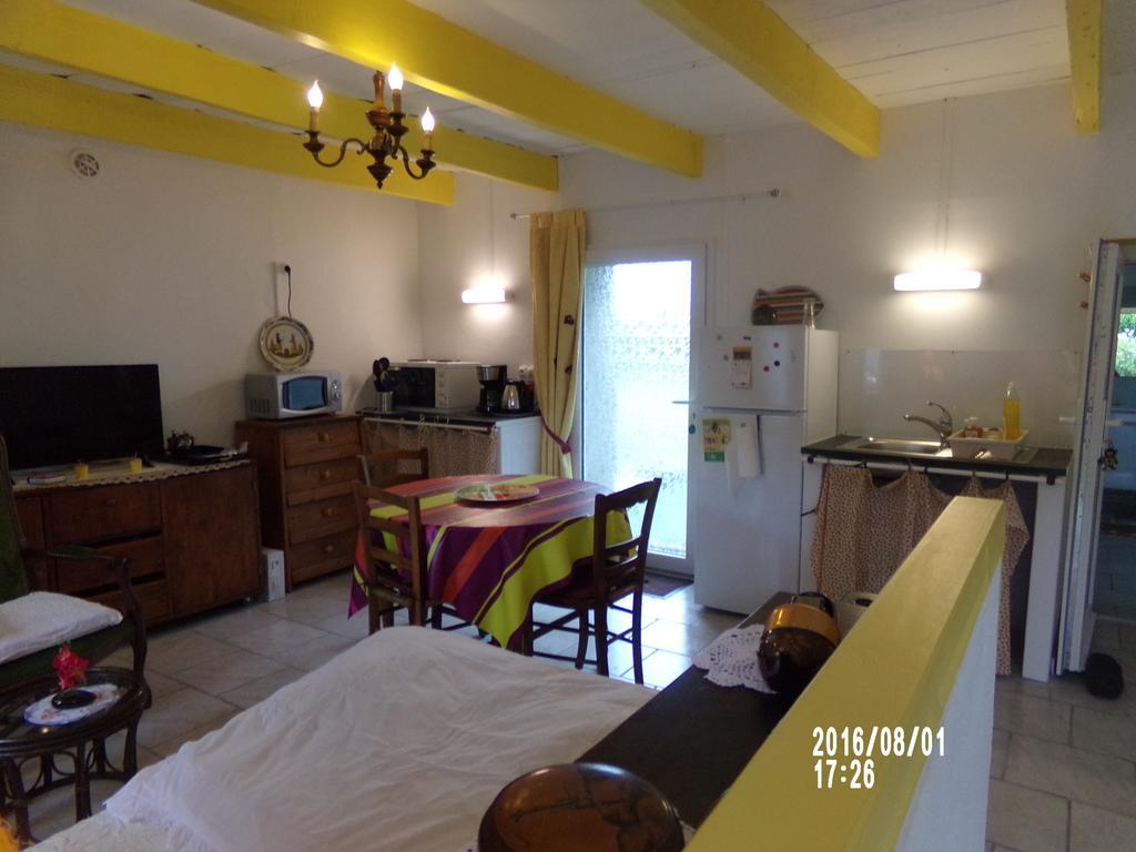 Ty Kozh De L'Aber Villa Crozon Ngoại thất bức ảnh